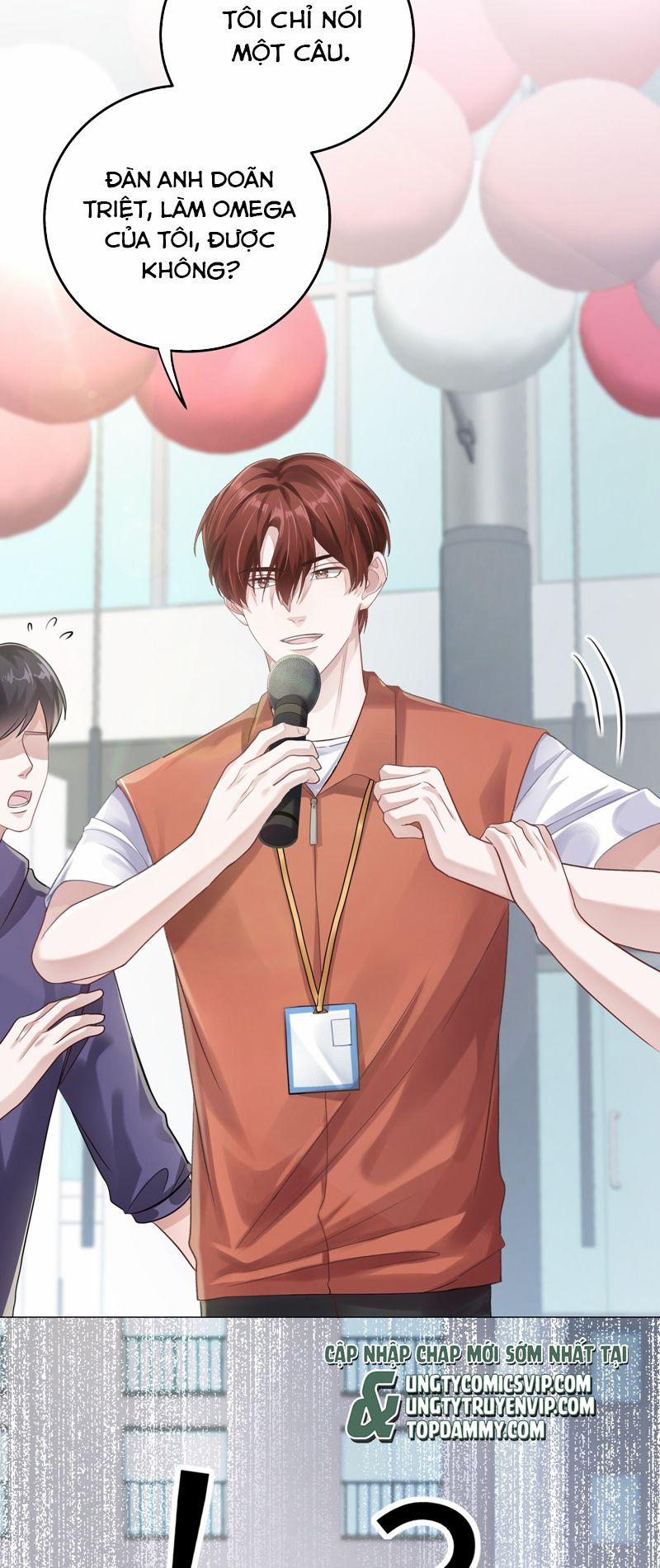 Để Ý Tôi Chút Nào 79 trang 30