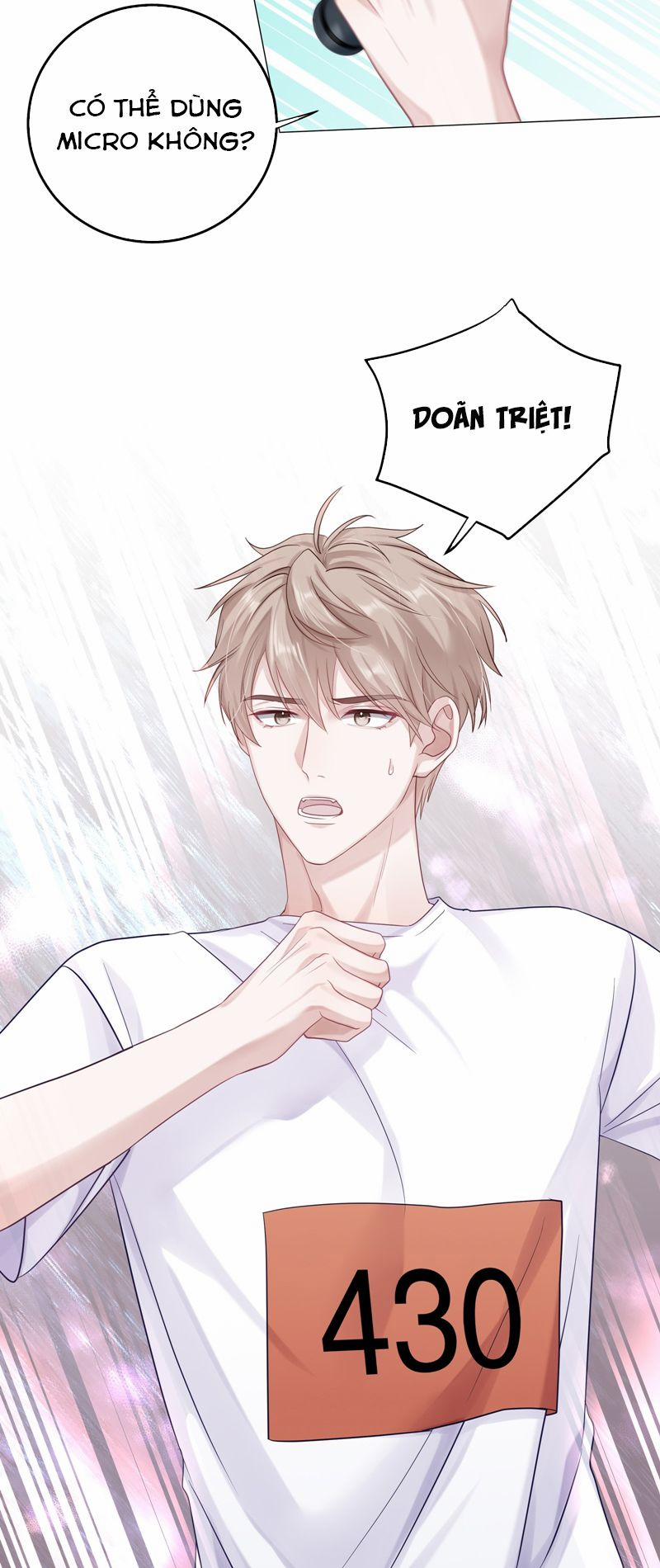 Để Ý Tôi Chút Nào 79 trang 36