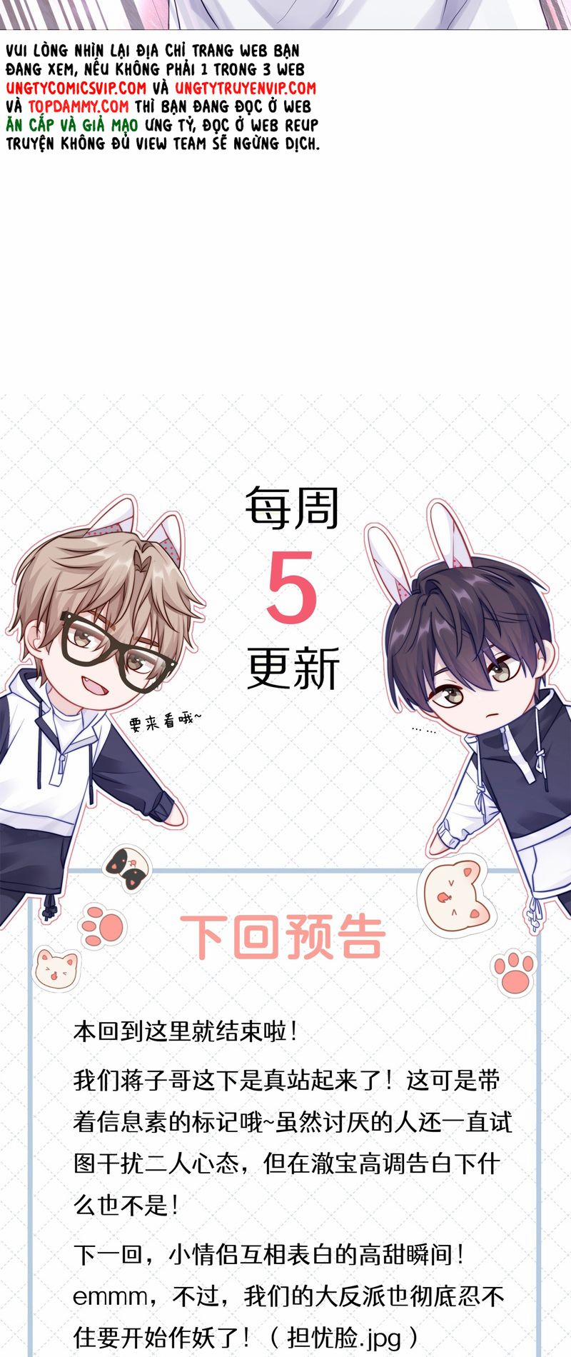 Để Ý Tôi Chút Nào 79 trang 37