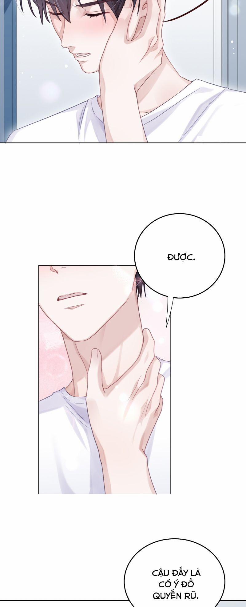 Để Ý Tôi Chút Nào 79 trang 6