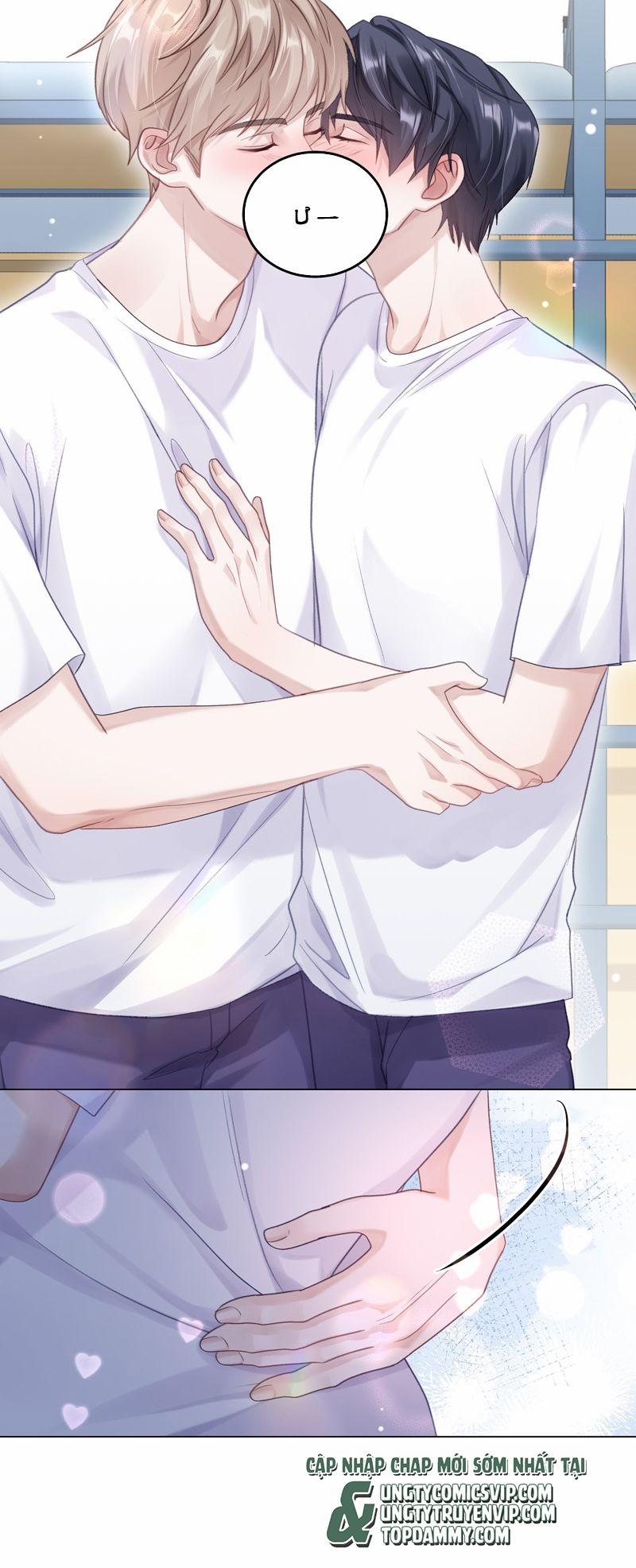 Để Ý Tôi Chút Nào 79 trang 9