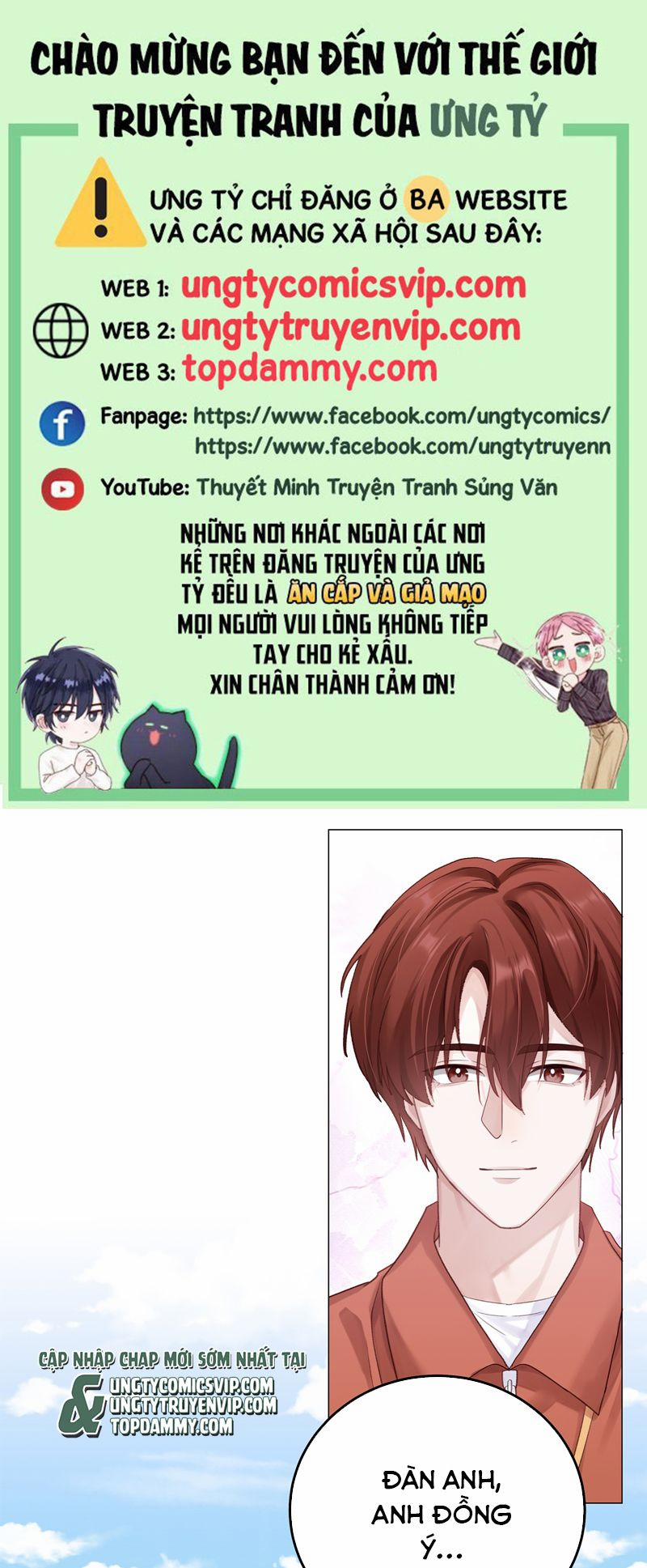 Để Ý Tôi Chút Nào 80 trang 0