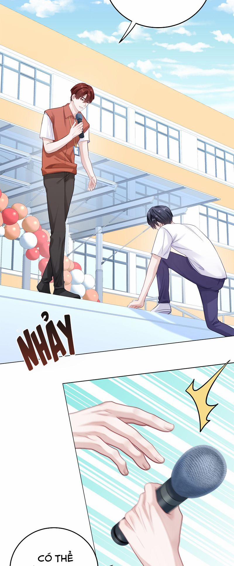 Để Ý Tôi Chút Nào 80 trang 1