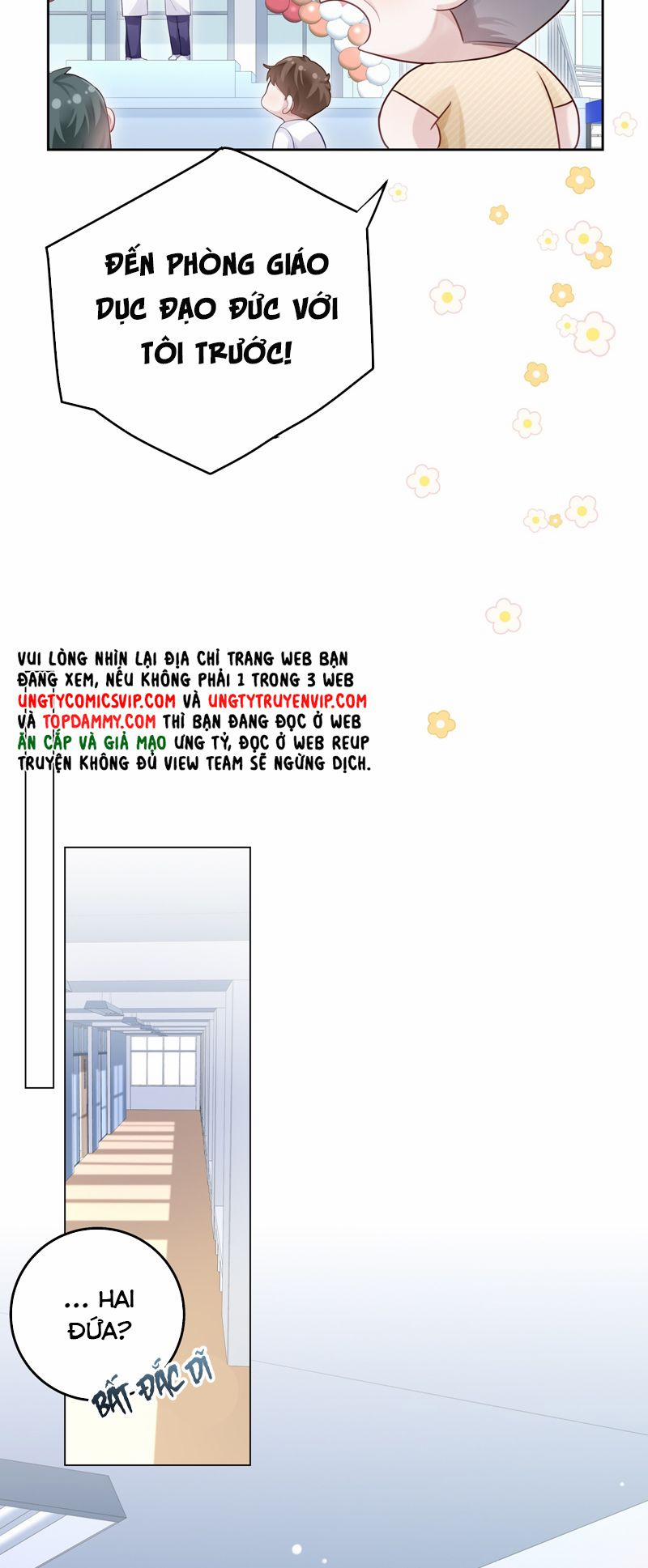 Để Ý Tôi Chút Nào 80 trang 11