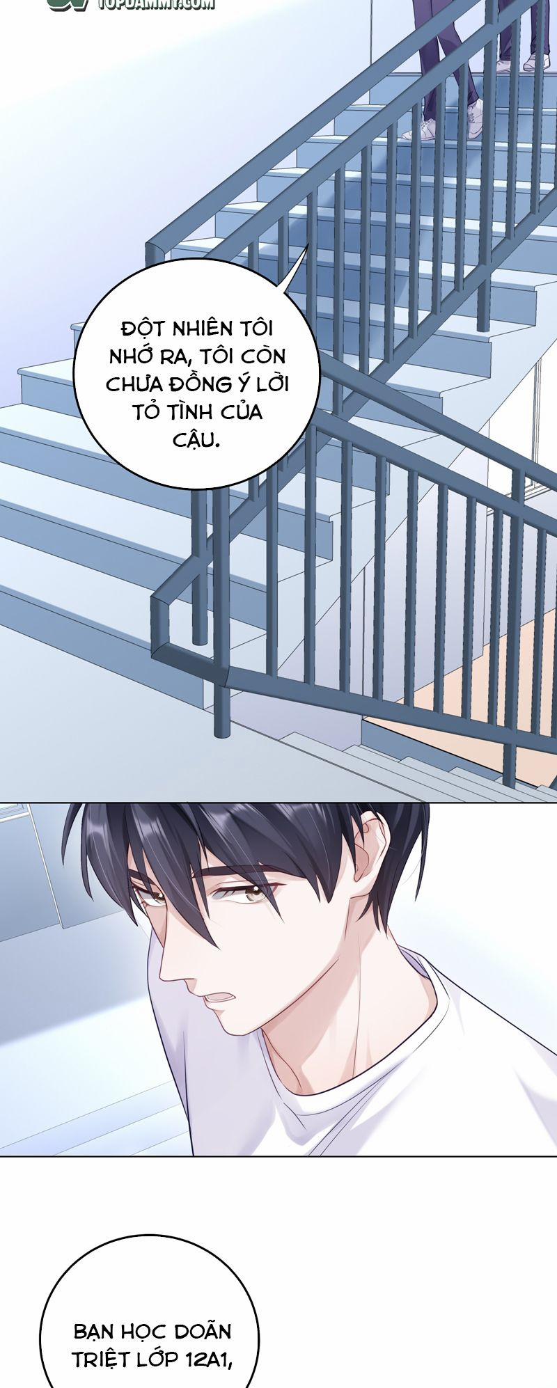 Để Ý Tôi Chút Nào 80 trang 19