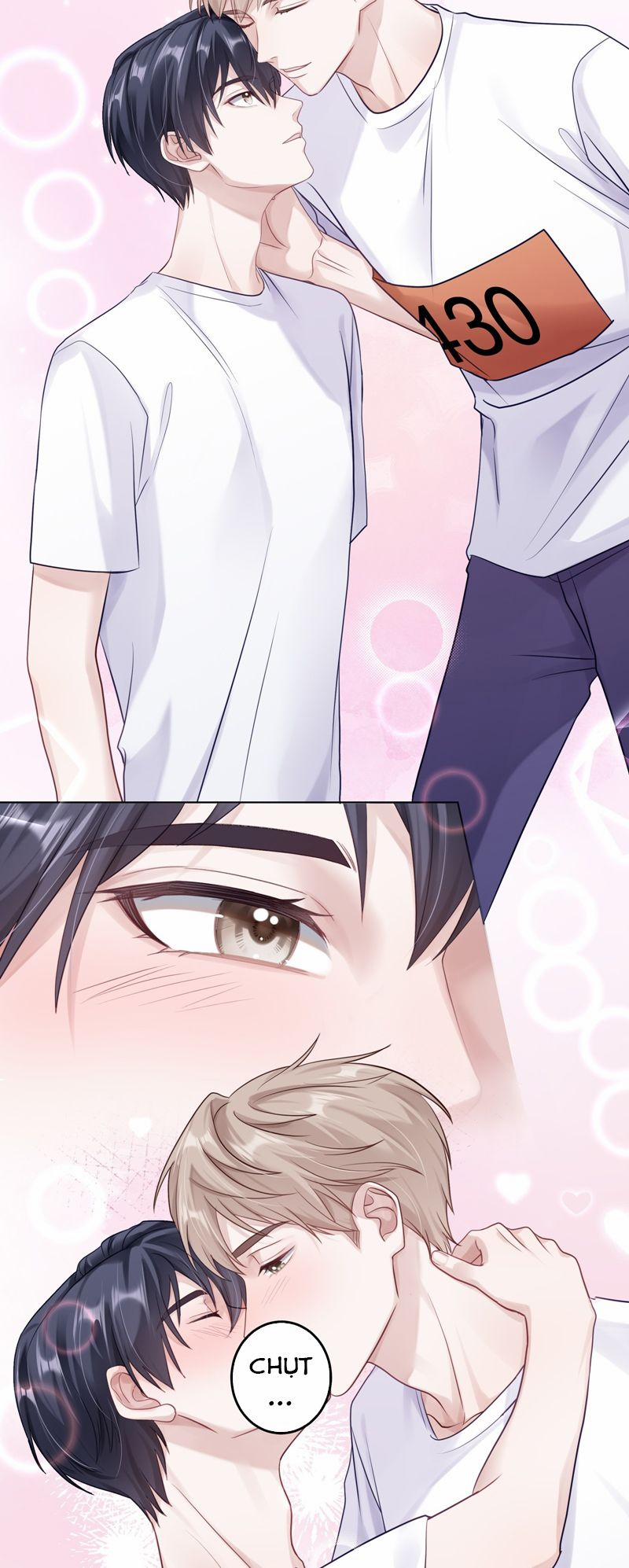 Để Ý Tôi Chút Nào 80 trang 21