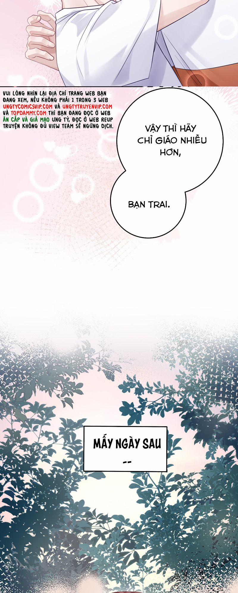 Để Ý Tôi Chút Nào 80 trang 22