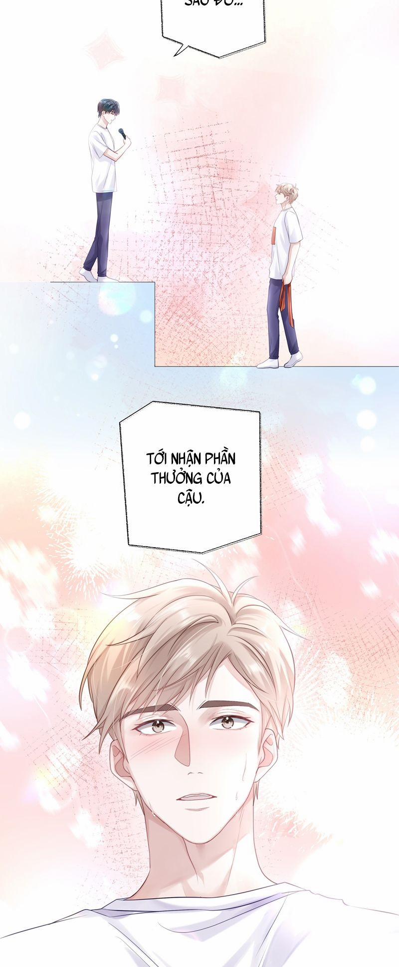 Để Ý Tôi Chút Nào 80 trang 6