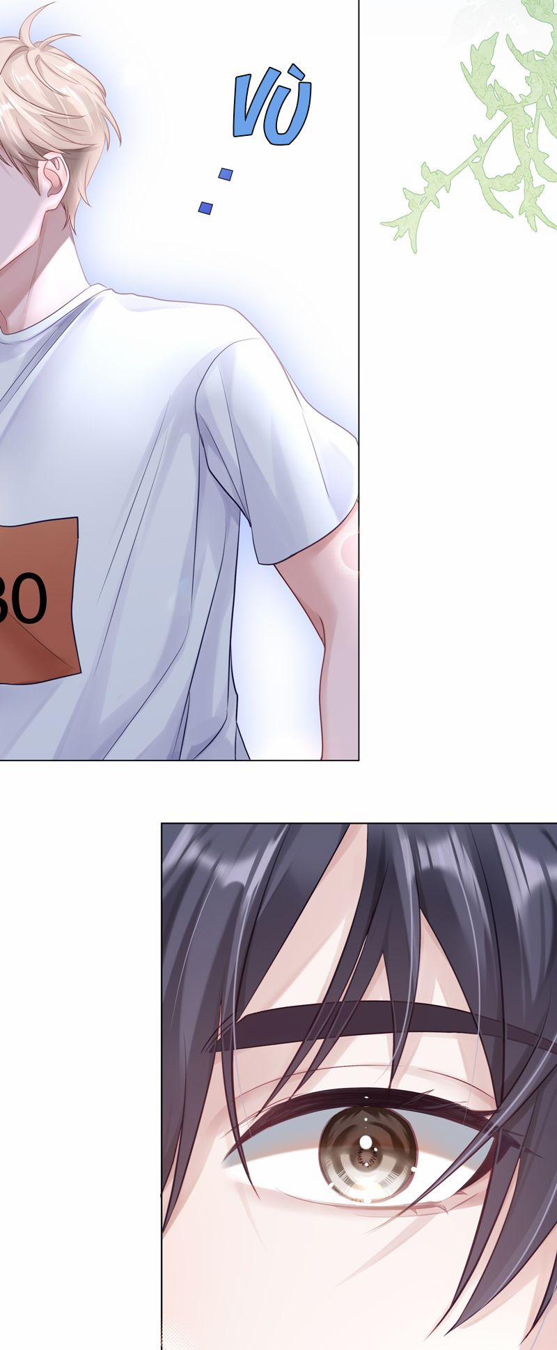 Để Ý Tôi Chút Nào 80 trang 8