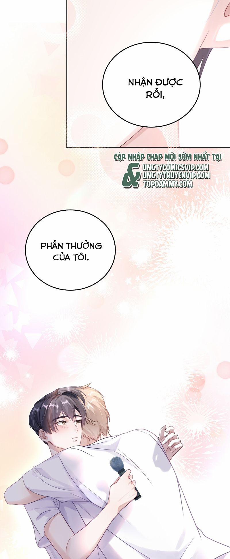 Để Ý Tôi Chút Nào 80 trang 9