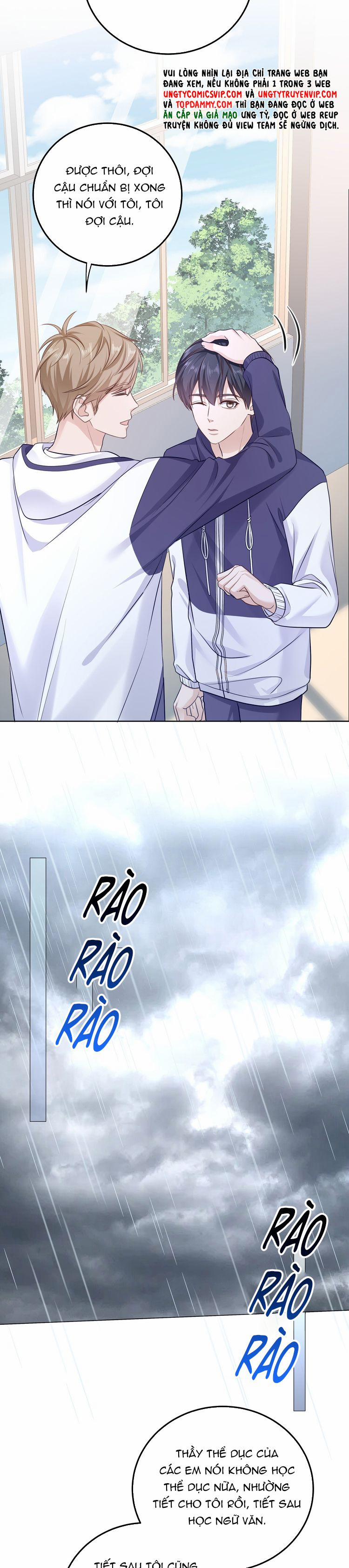 Để Ý Tôi Chút Nào 81 trang 15