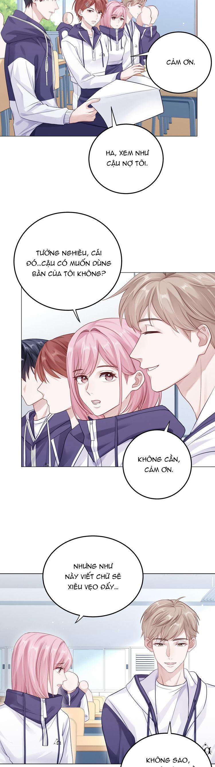 Để Ý Tôi Chút Nào 81 trang 18