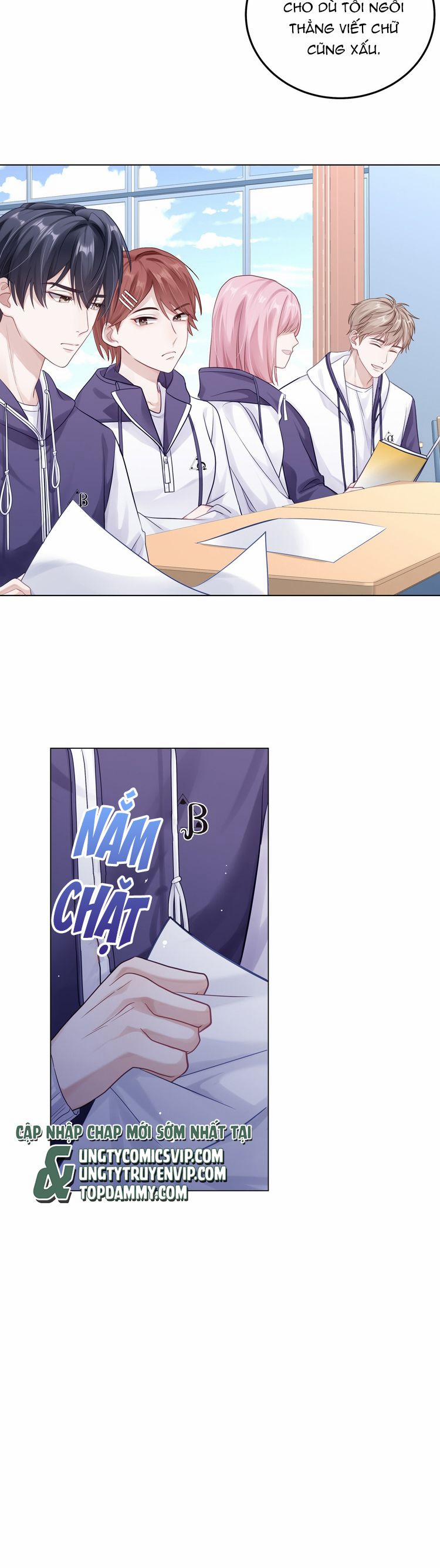 Để Ý Tôi Chút Nào 81 trang 19