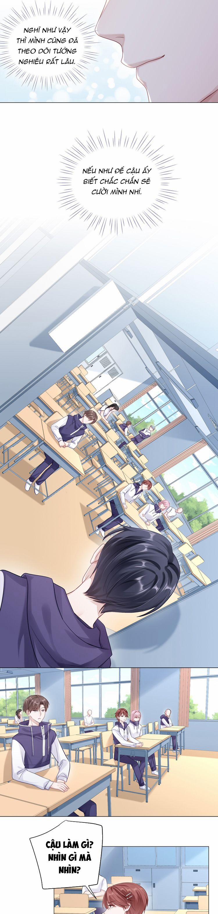 Để Ý Tôi Chút Nào 81 trang 7