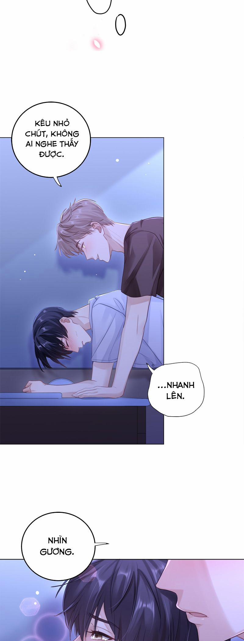 Để Ý Tôi Chút Nào 82 trang 19