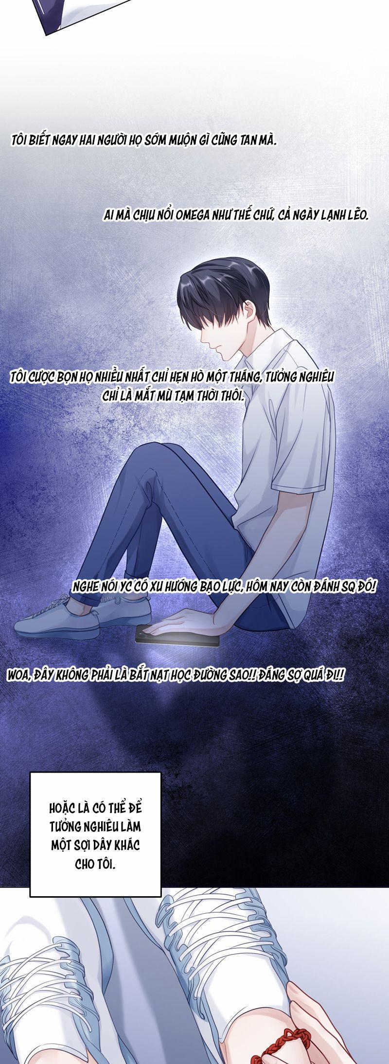 Để Ý Tôi Chút Nào 82 trang 2