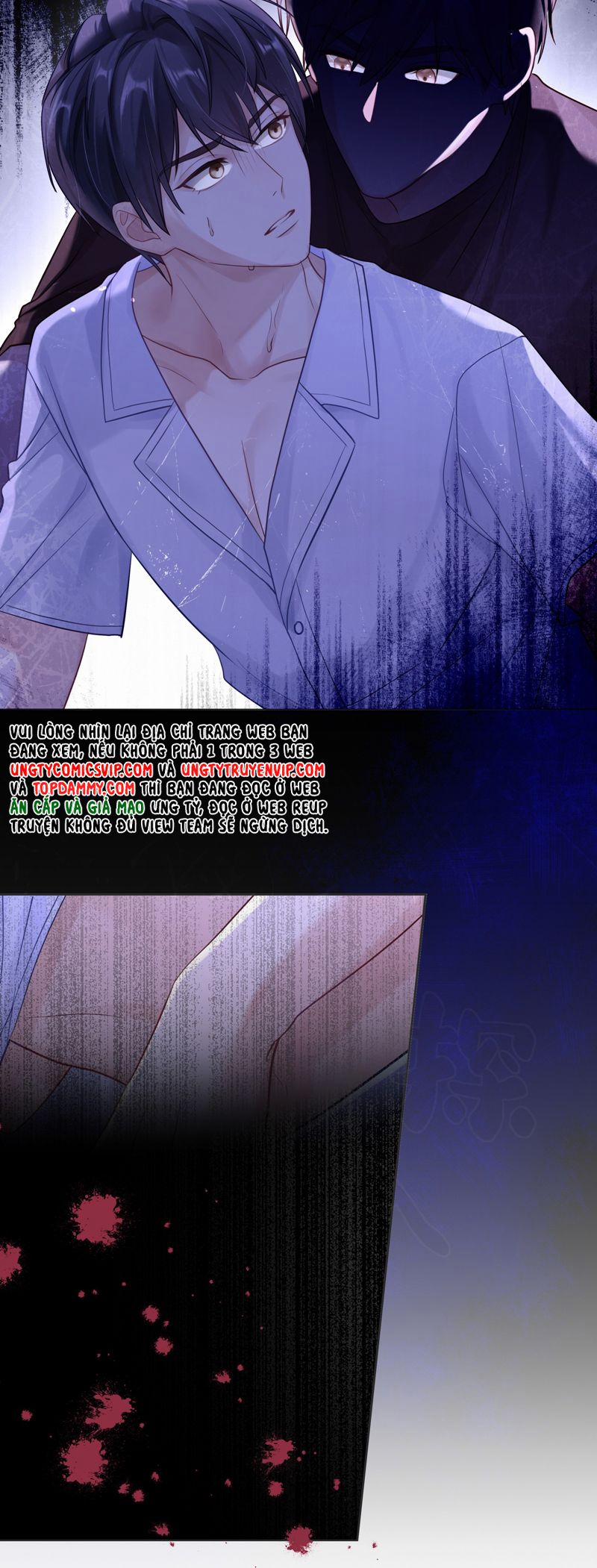 Để Ý Tôi Chút Nào 82 trang 26