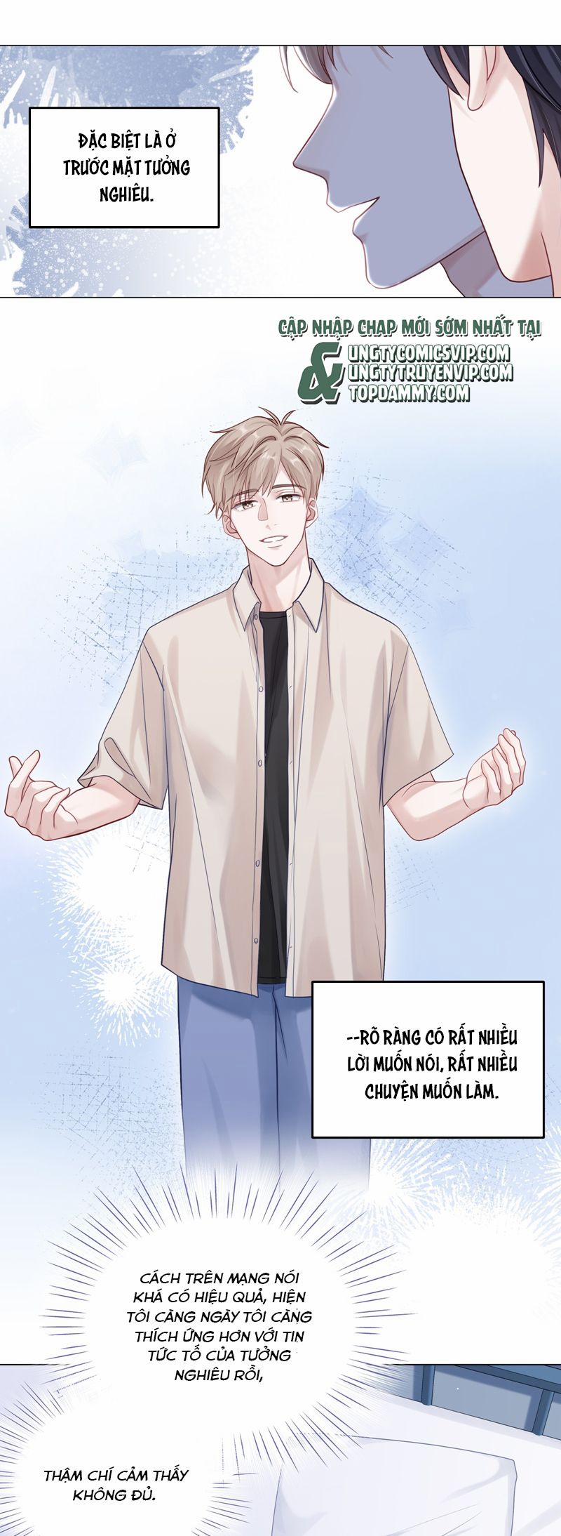 Để Ý Tôi Chút Nào 82 trang 4