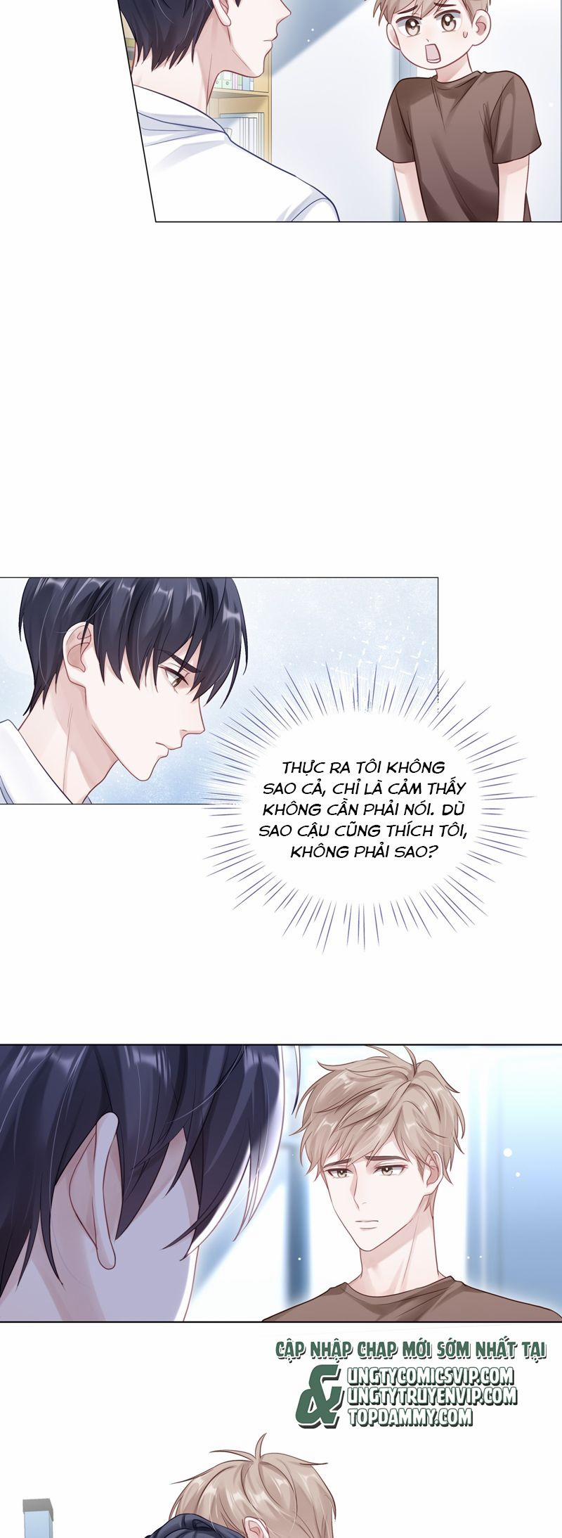 Để Ý Tôi Chút Nào 82 trang 9