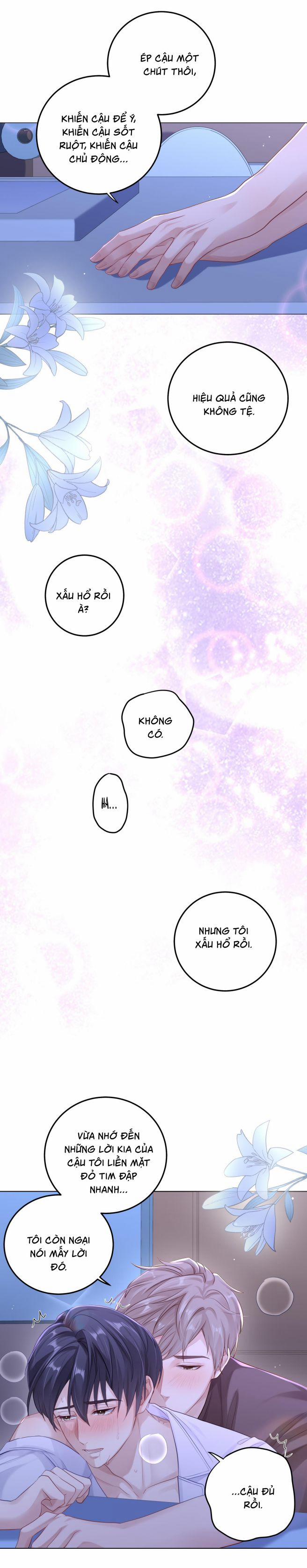 Để Ý Tôi Chút Nào 83 trang 3