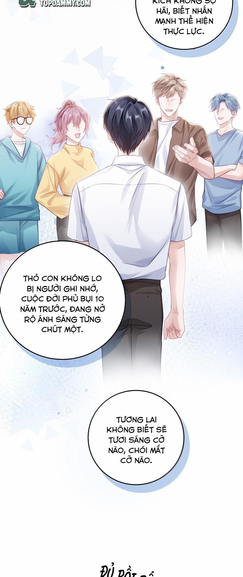 Để Ý Tôi Chút Nào 84 trang 19