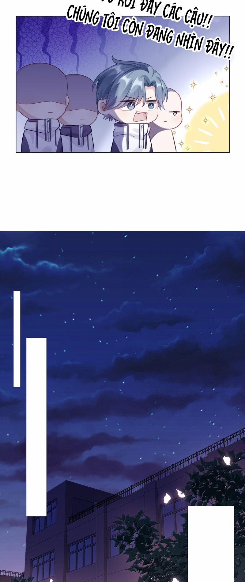 Để Ý Tôi Chút Nào 84 trang 20