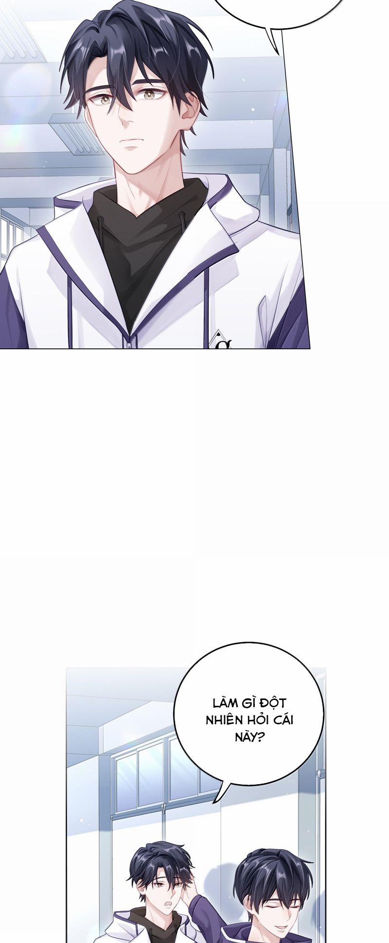 Để Ý Tôi Chút Nào 84 trang 4