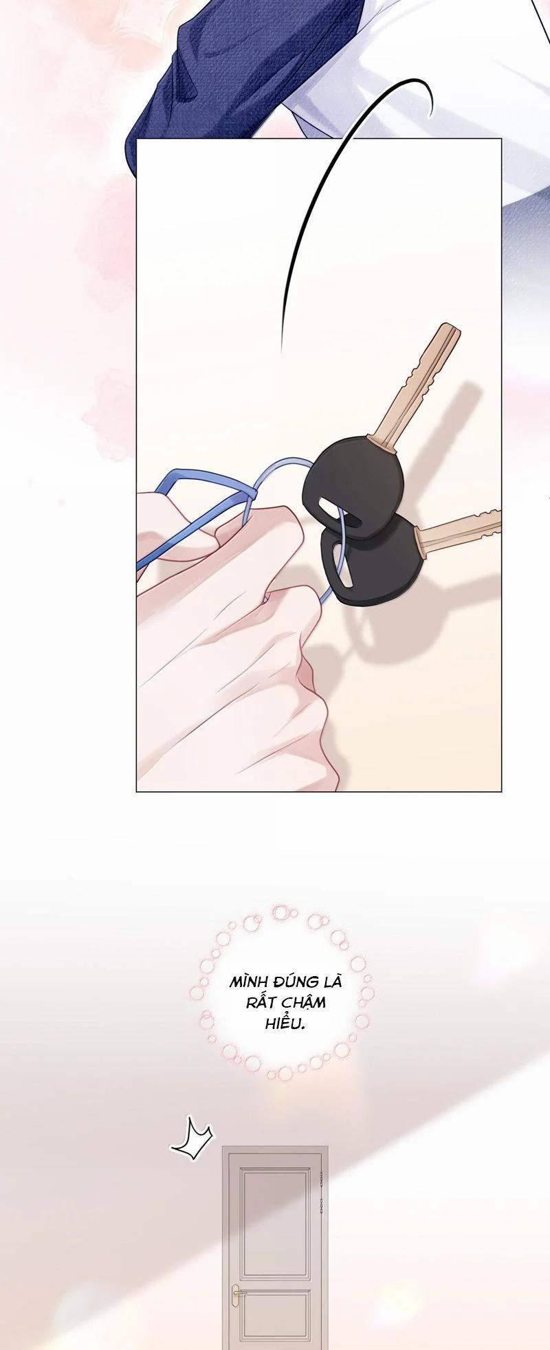 Để Ý Tôi Chút Nào 85 trang 16