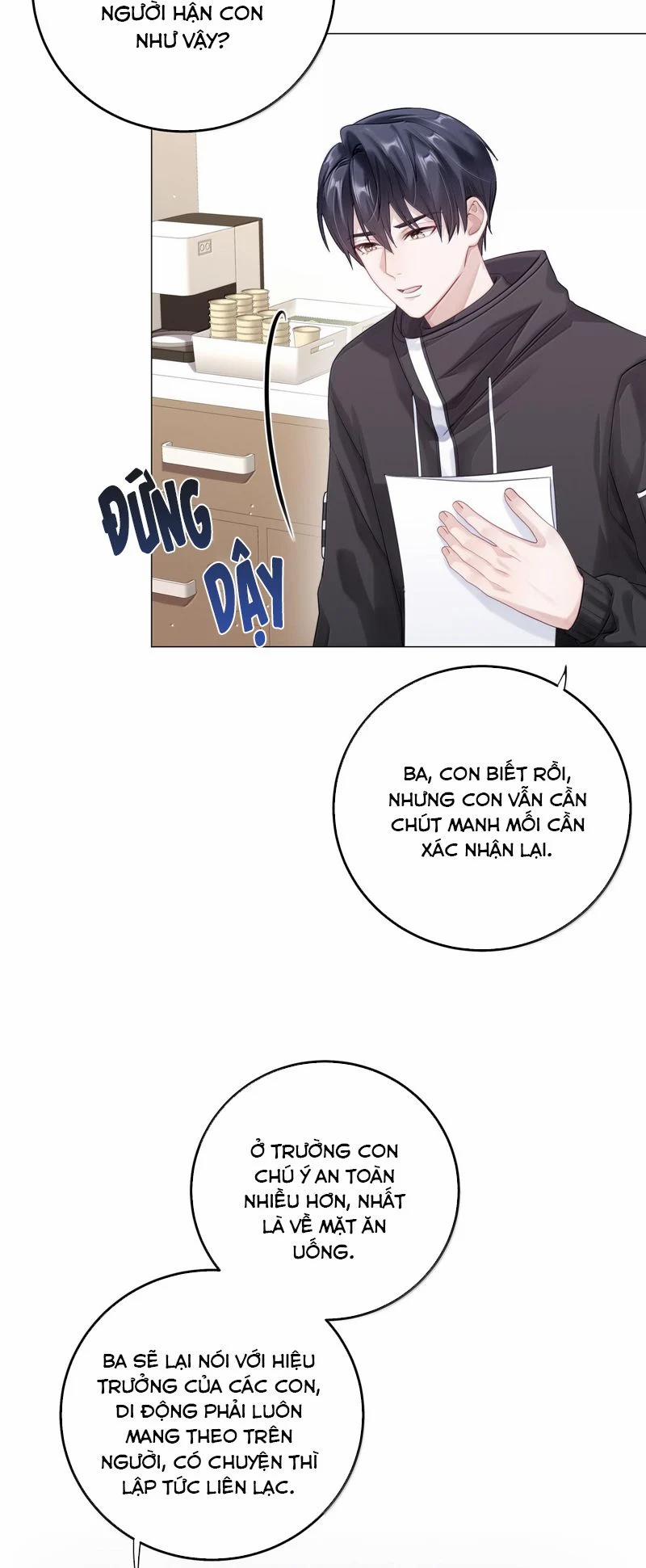 Để Ý Tôi Chút Nào 85 trang 9