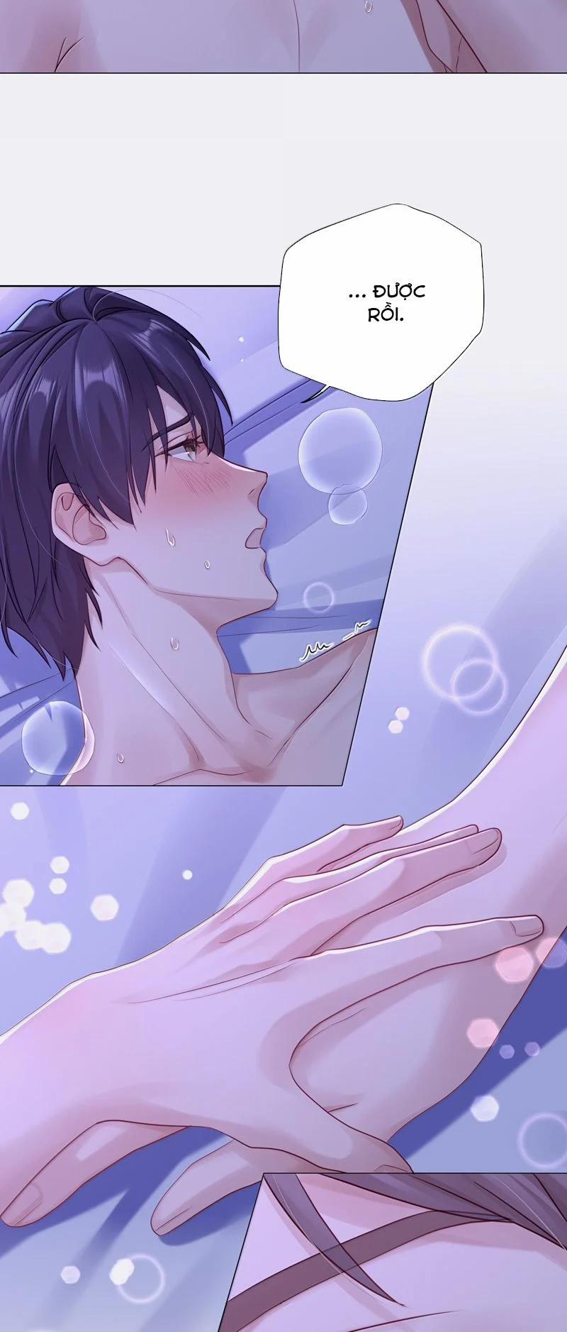 Để Ý Tôi Chút Nào 86 trang 17