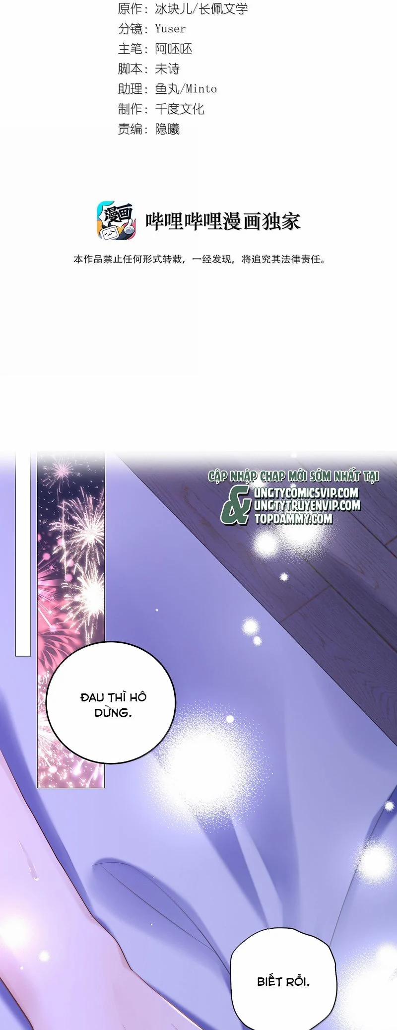 Để Ý Tôi Chút Nào 87 trang 1