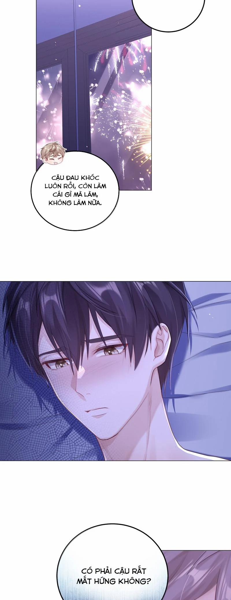 Để Ý Tôi Chút Nào 87 trang 12