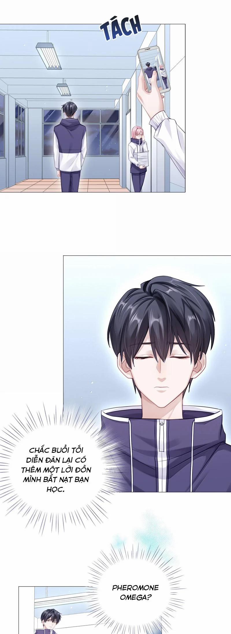 Để Ý Tôi Chút Nào 87 trang 22