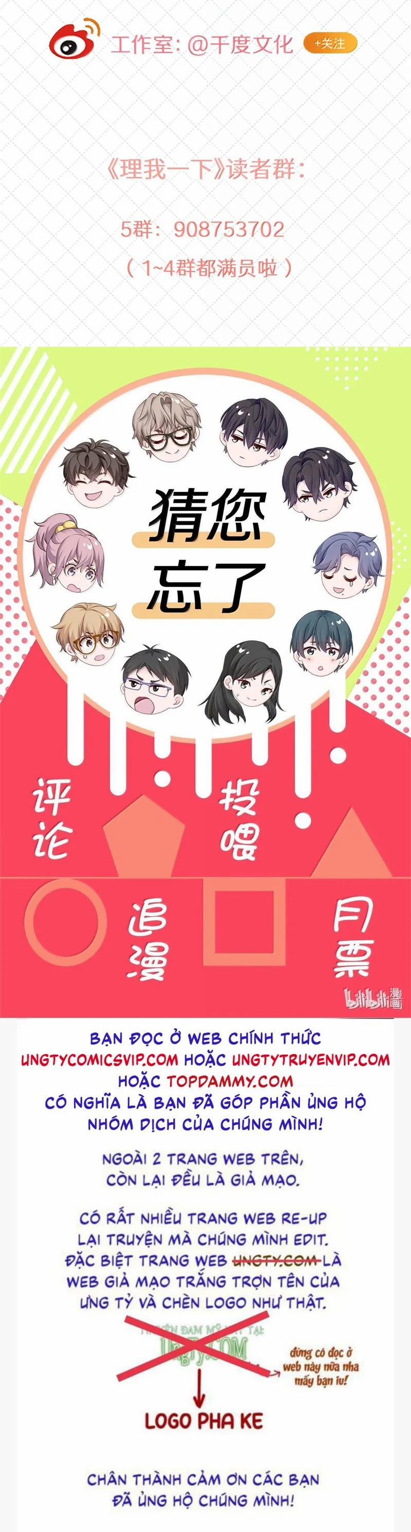 Để Ý Tôi Chút Nào 87 trang 26