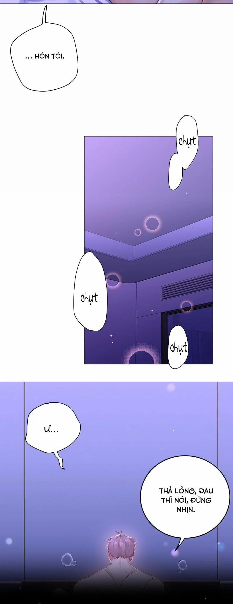 Để Ý Tôi Chút Nào 87 trang 4