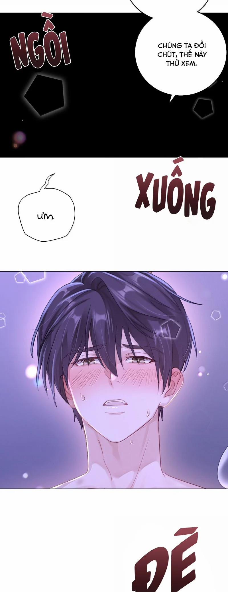 Để Ý Tôi Chút Nào 87 trang 6