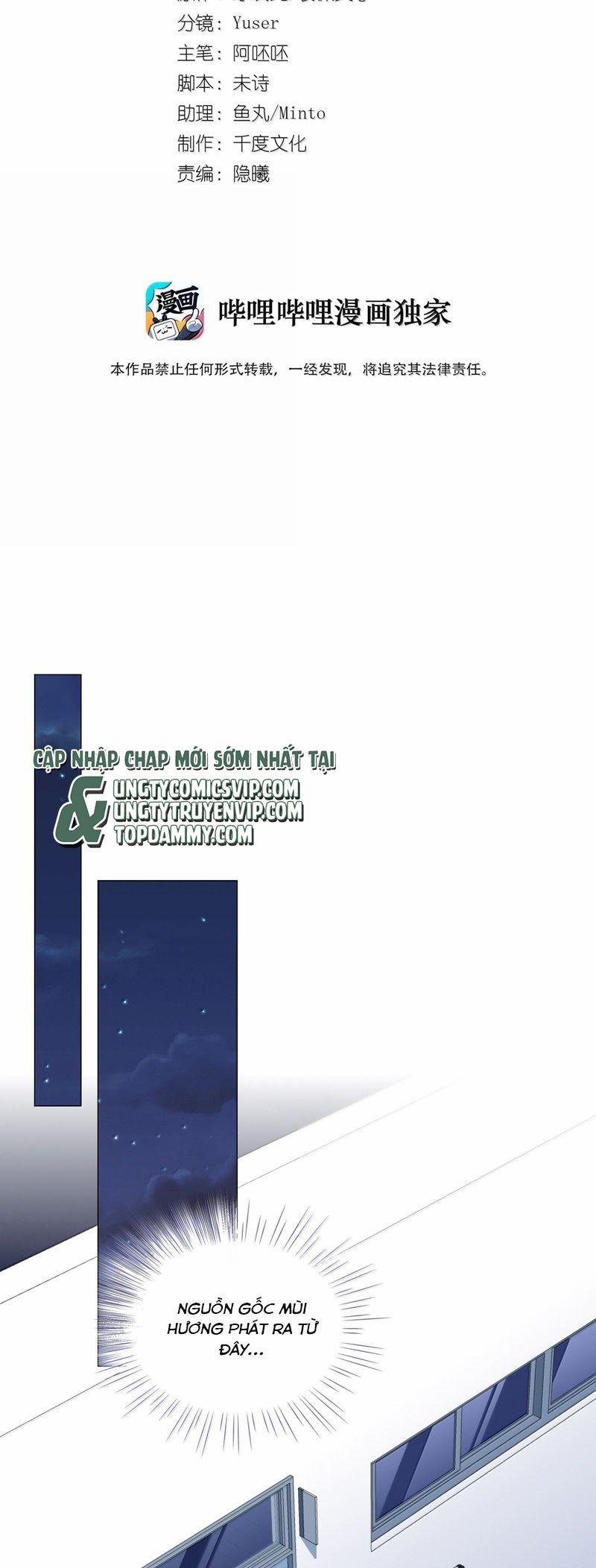 Để Ý Tôi Chút Nào 88 trang 1