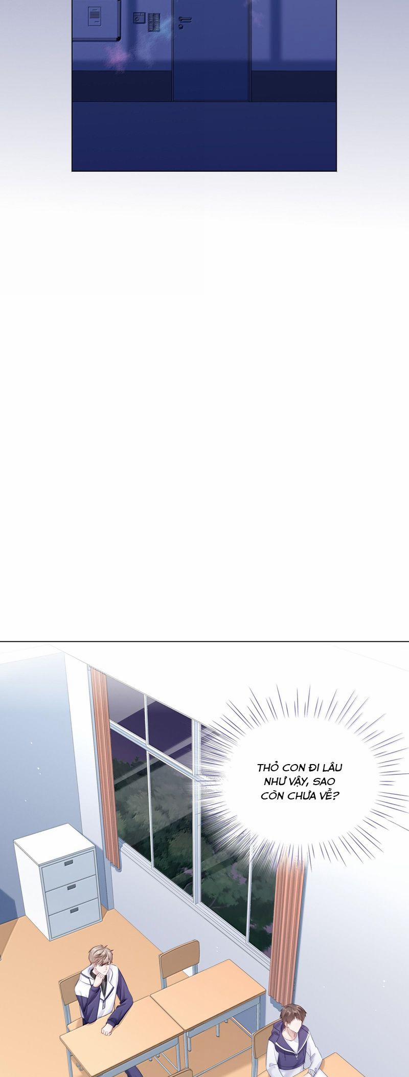 Để Ý Tôi Chút Nào 88 trang 10