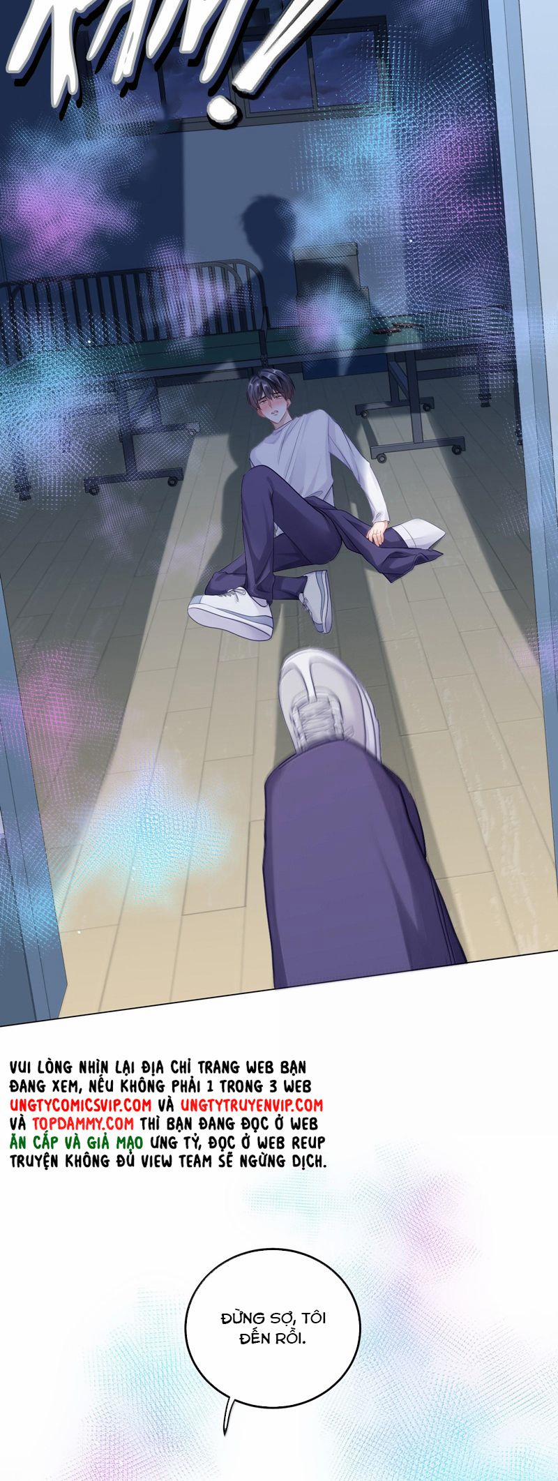 Để Ý Tôi Chút Nào 88 trang 18