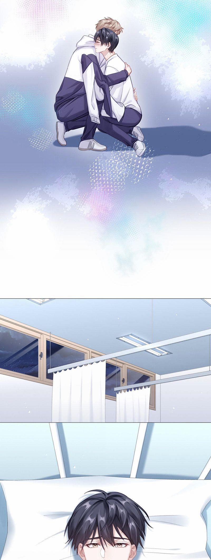 Để Ý Tôi Chút Nào 88 trang 19