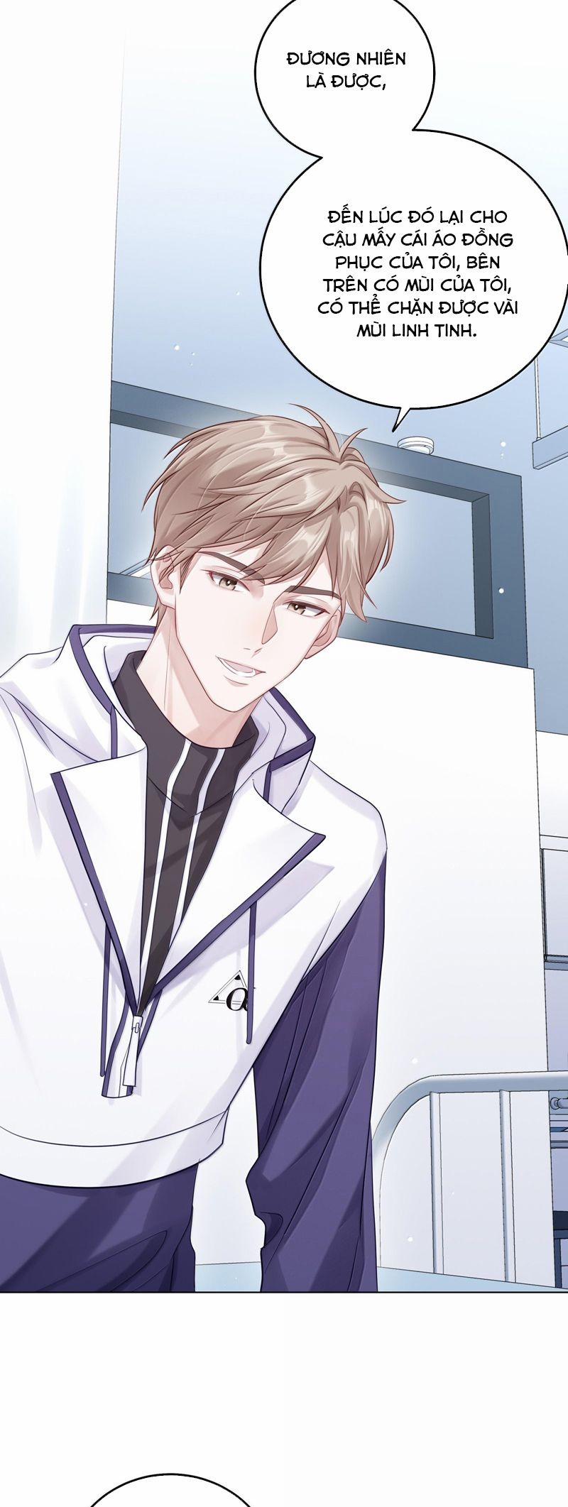 Để Ý Tôi Chút Nào 88 trang 23