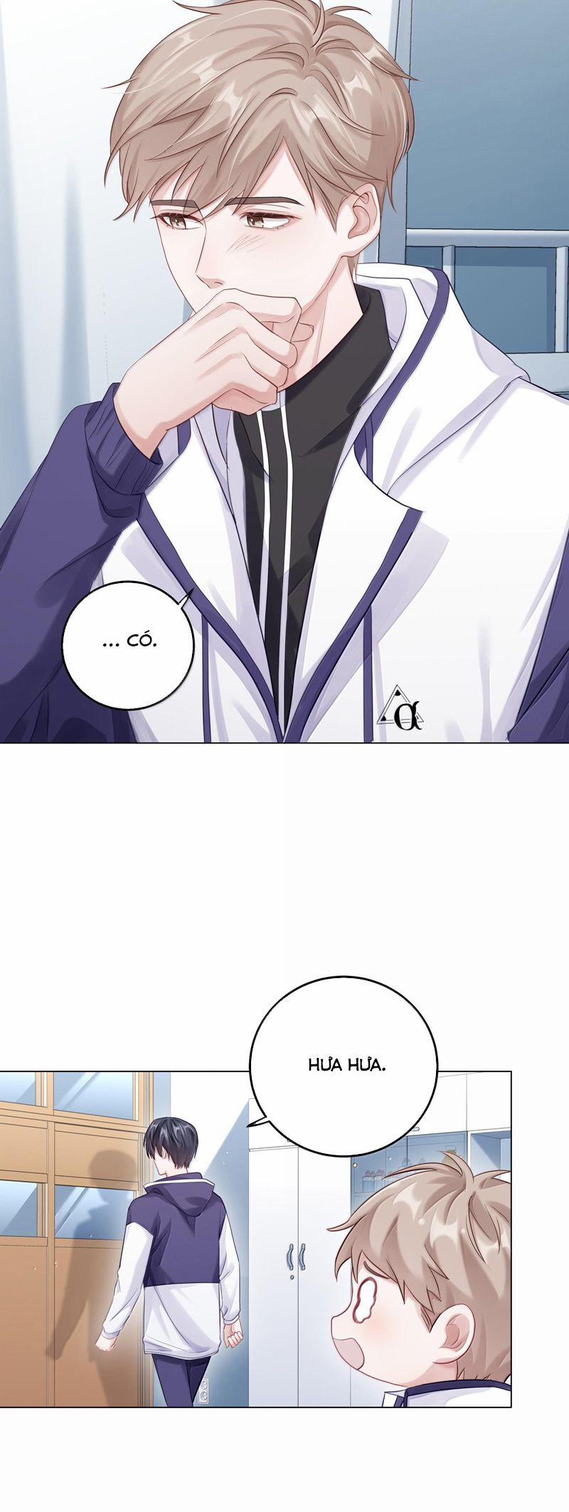 Để Ý Tôi Chút Nào 88 trang 27