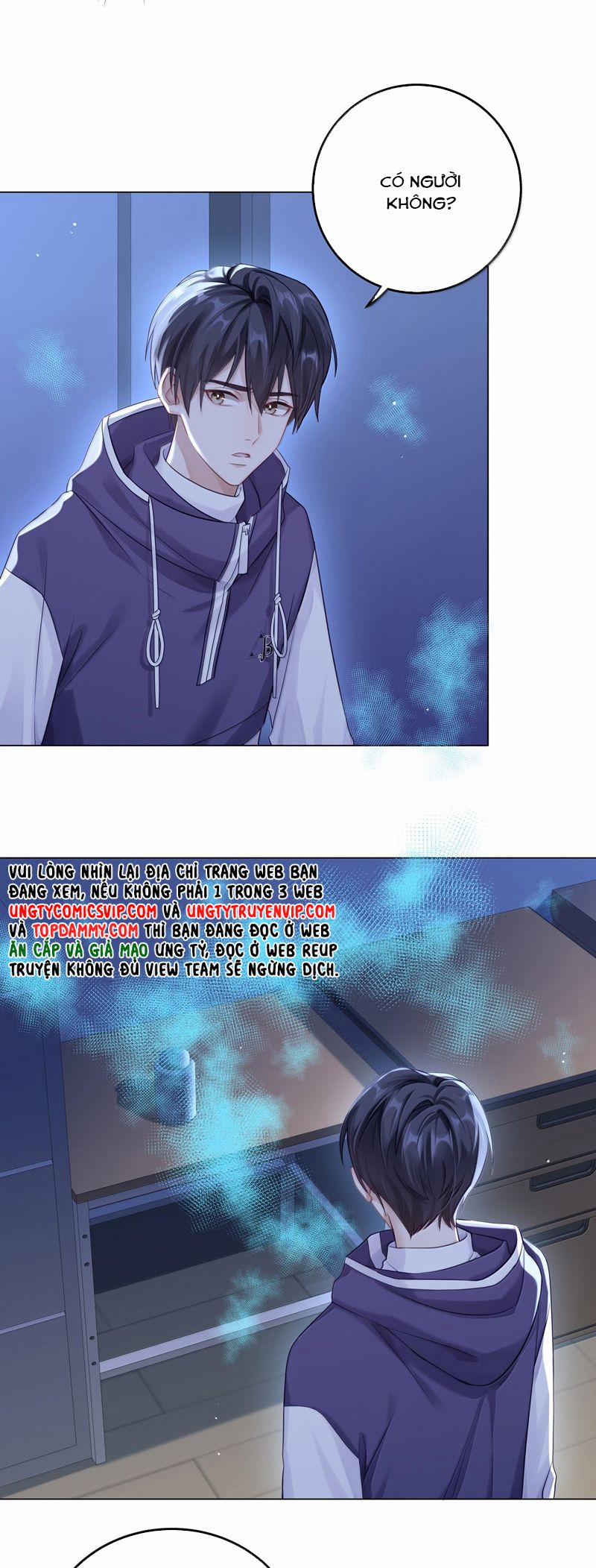 Để Ý Tôi Chút Nào 88 trang 3