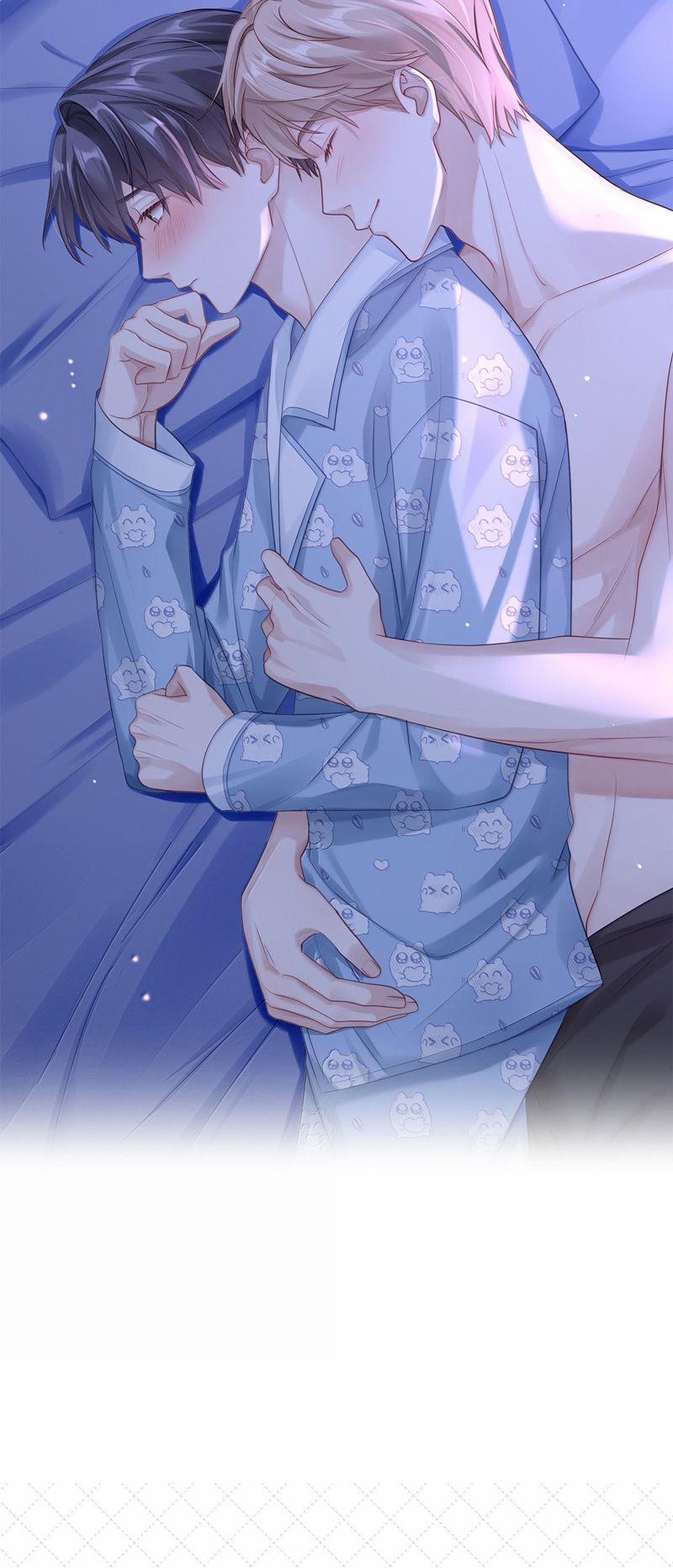 Để Ý Tôi Chút Nào 88 trang 30