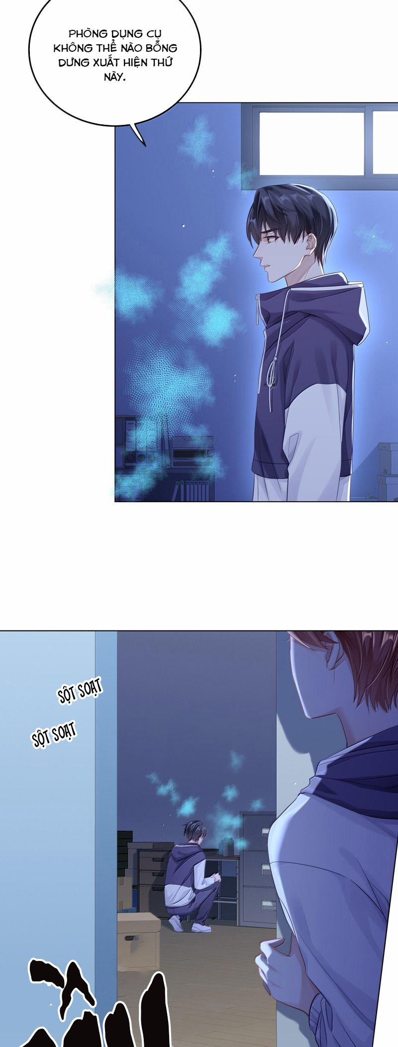 Để Ý Tôi Chút Nào 88 trang 4