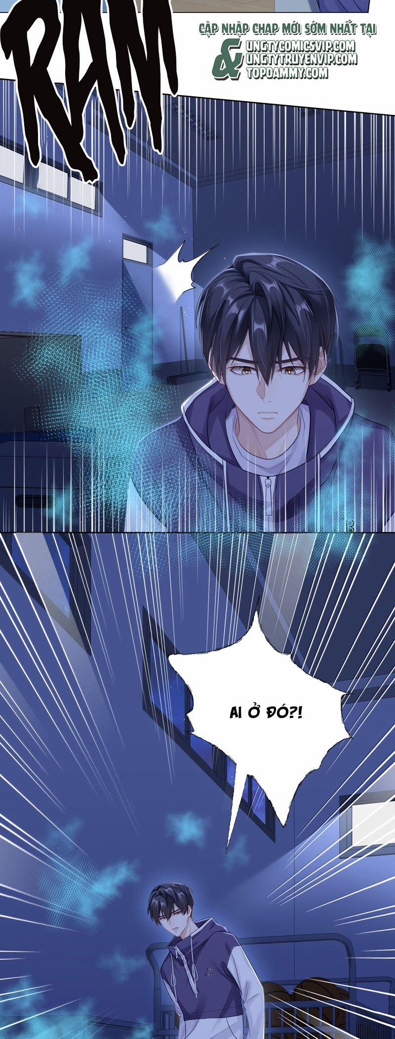 Để Ý Tôi Chút Nào 88 trang 5