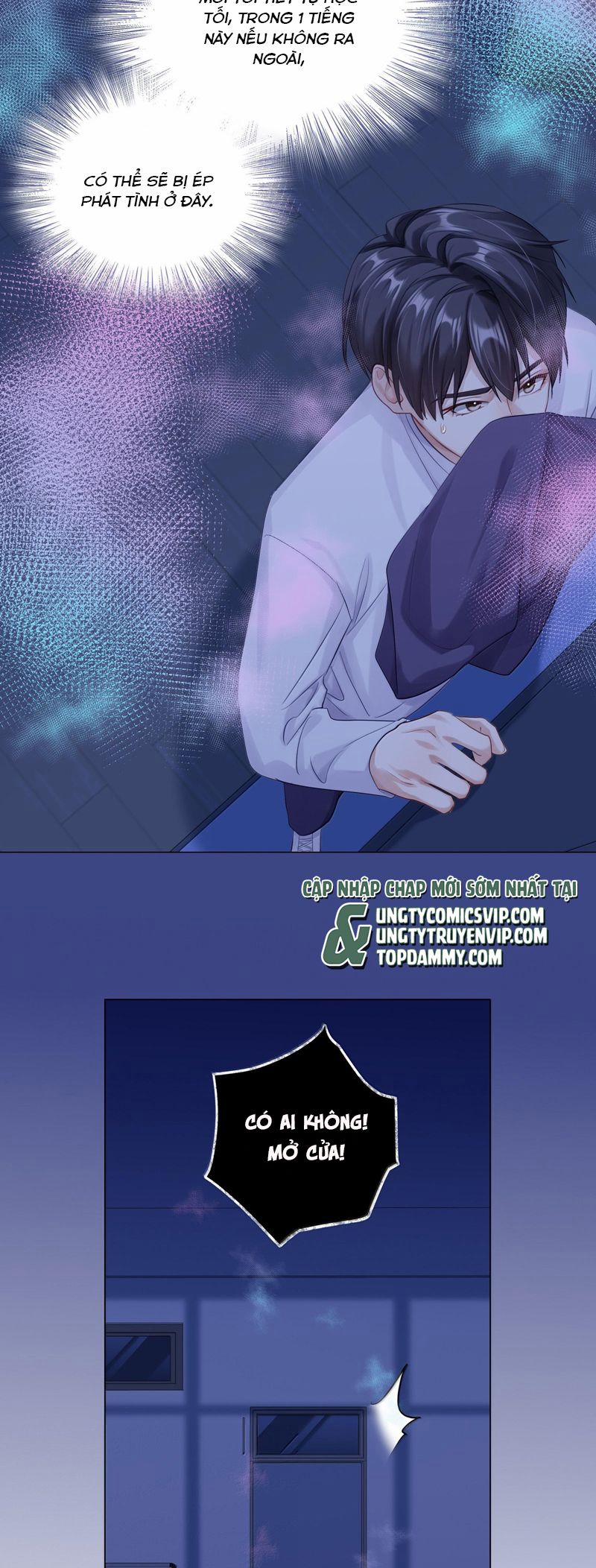 Để Ý Tôi Chút Nào 88 trang 9