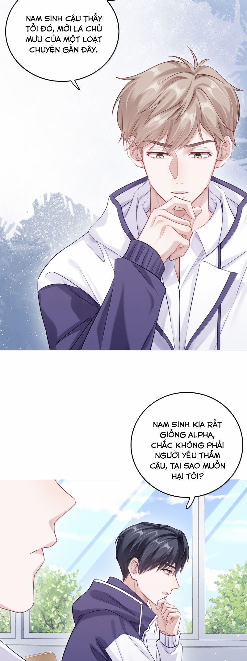 Để Ý Tôi Chút Nào 89 trang 12