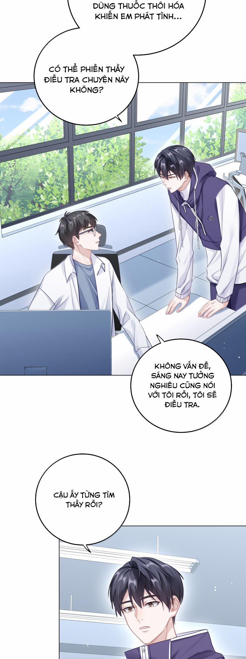 Để Ý Tôi Chút Nào 89 trang 2