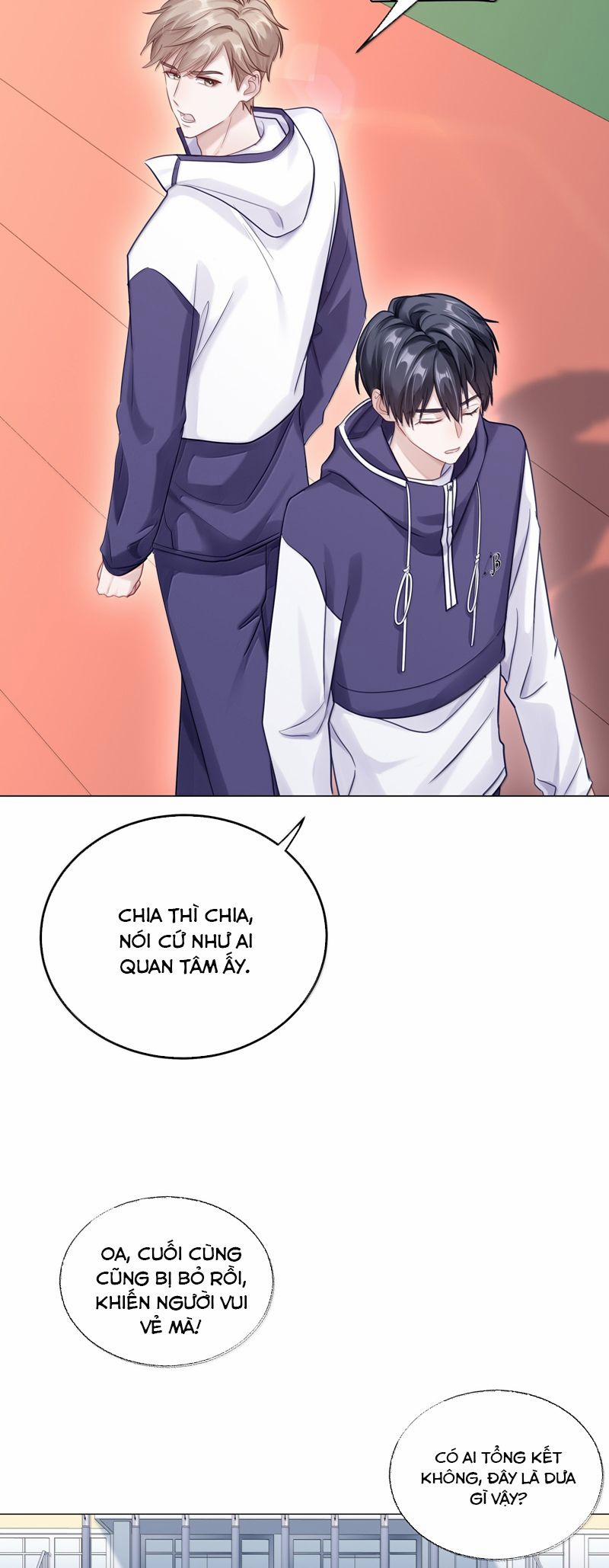 Để Ý Tôi Chút Nào 89 trang 21